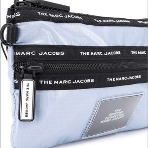 The Ripstop Cosmetics Marc Jacobs Blue Mist